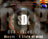 desynk by legoblox/webba