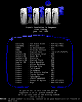 06/95 Sites Listing by tna/bp/fs