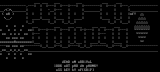 dead on arrival ascii by Infinity