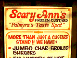 Scary Ann's by Xam