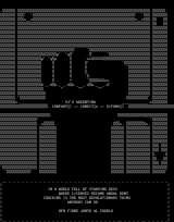 VJs Argentina by Mostro