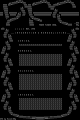 PFC info file by Havok