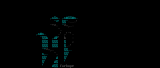 "Hype" ascii logo1 by Farhope