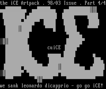 ice9803d