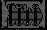 dELiRiUM #2ascii by pOgue_