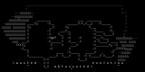 woe quest ascii by quix