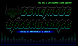 Textmode Underground by aNACHRONiST