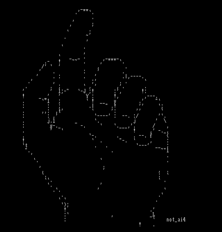 hand 4 by venam