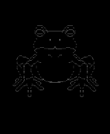 Frog 2 by venam