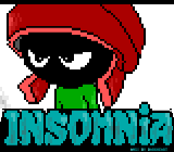 iNSOMNiA by DarkHeart