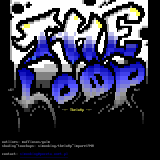 thelo0p logo by maffiosos^simonking