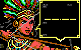 Mayan by sIMONkING!
