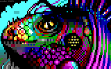 Kein Acid f&uuml;r Echsen by warpus
