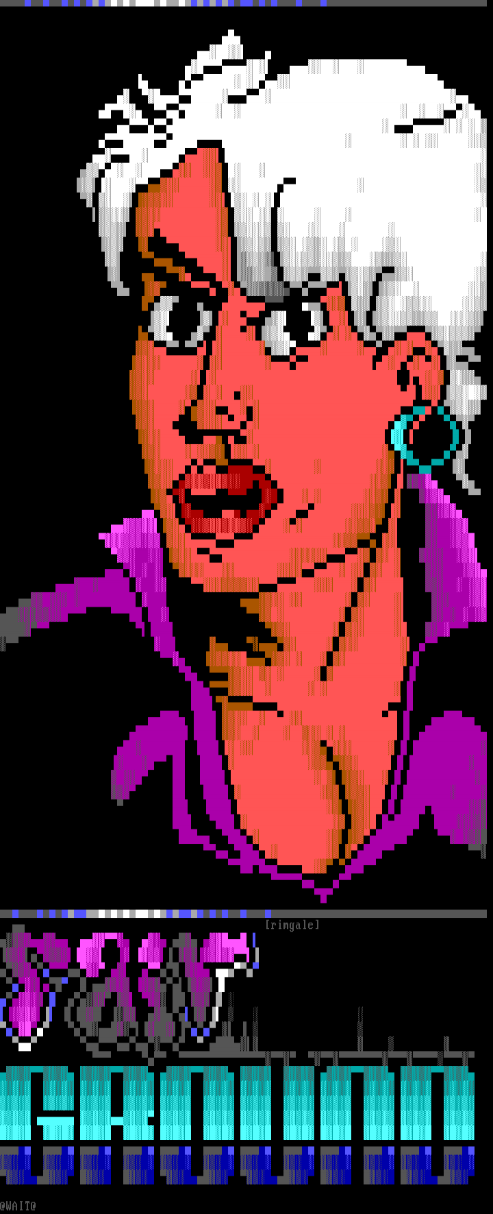 FairGround Numba Three