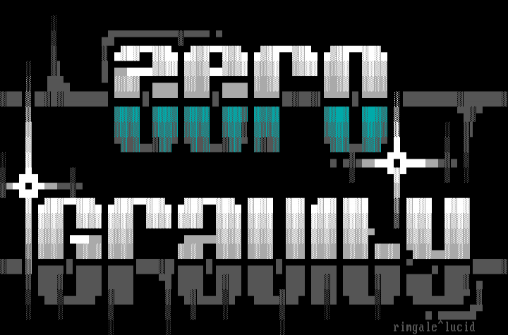 ZeroGravity Intro Picture by Rimgale