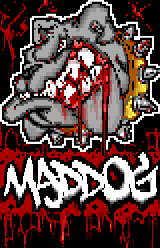 MaDDoGTAG by M4DD0G