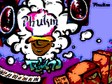 Phukm Muzak Advertisement by g-man