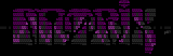 matriX ascii .. by sOulphuree