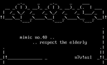 mimic40