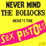 Sex Pixols by Dos Grog