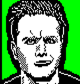 Mark Hoppus by AtonalOsprey