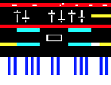 Roland Juno-106 by Blippypixel