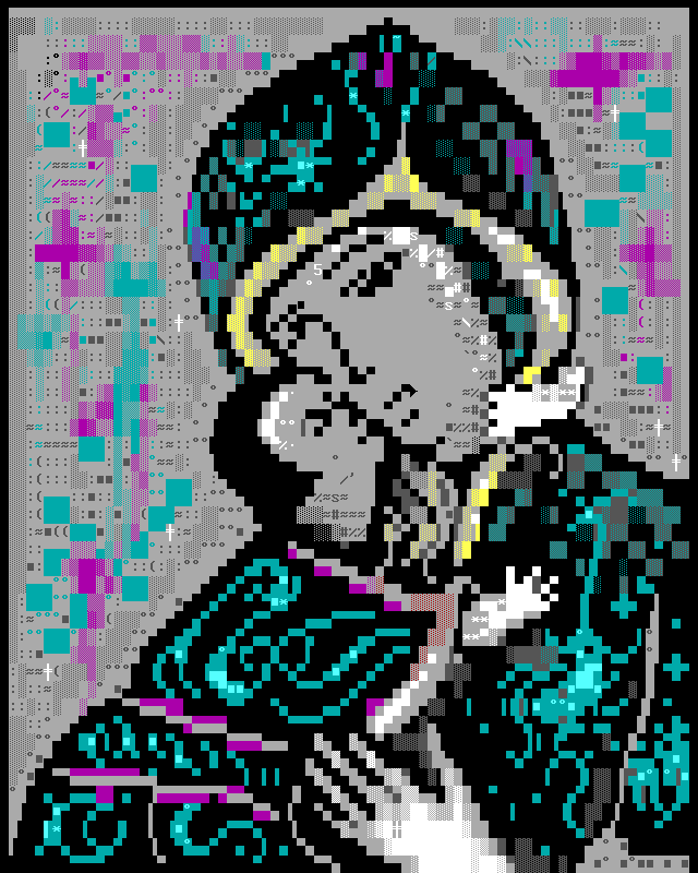 Tenderness in the Hands by Mavenmob