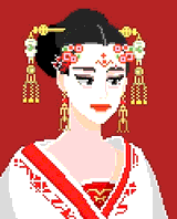 Fanbingbing by Nelumbotus