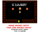 Make Money by Glowing Fish