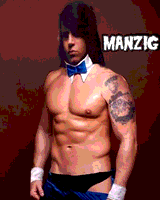 Manzig by Taffi Louis