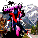 *BANFF* by Taffi Louis