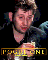 Pogue One by Taffi Louis