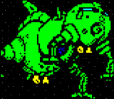 Starbug by Horsenburger