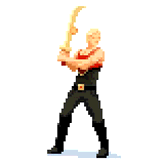 Flash Gordon by StephanRewind