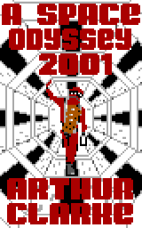 2001: A Space Odyssey by Dosdoc