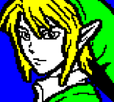 Link by Horsenburger