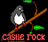 Castle Rock by Apam