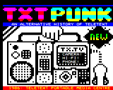 Teletext Portable Media Centre by Illarterate