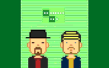 Breaking Bad by Dos Grog