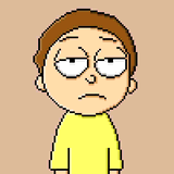 Morty by Involtino