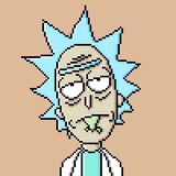 Rick by Involtino