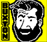 Adam Buxton by Horsenburger