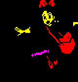 Kiki by Atonalosprey