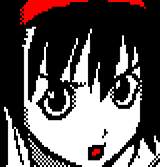 Natsuki by AtonalOsprey