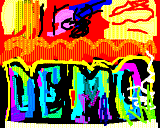 Demo by Blippypixel