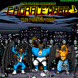 Chorale Ward vs. the Pseuno Army by The Green Herring