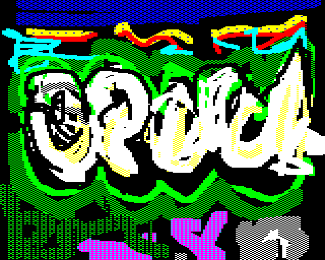 oruu by Blippypixel