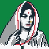 Suhaag - Nirupa Roy by 8bitbaba