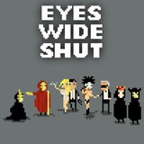 Eyes Wide Shut by Chuppixel