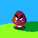 Goomba by Scofanogd